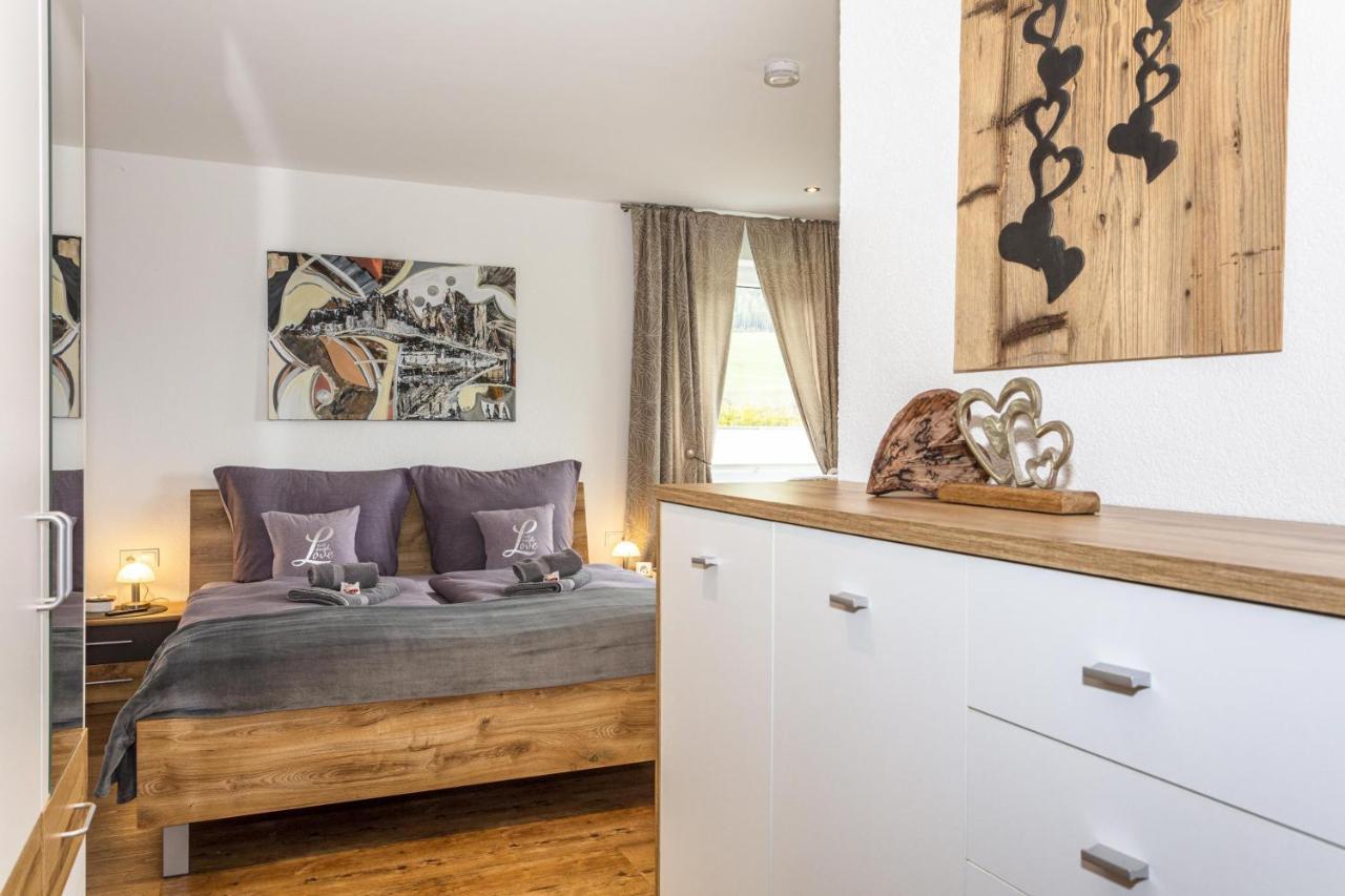 Ferienwohnung Katharina Холлерсбах  Экстерьер фото